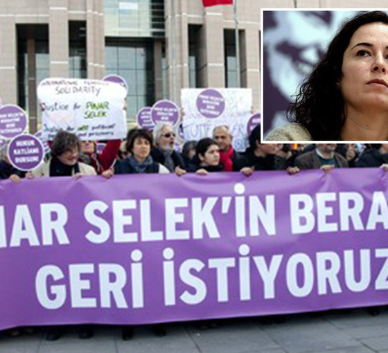 Pınar Selek olayı: Kafa karıştıran mektup