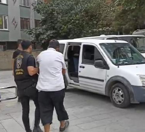 Esenyurt'ta bir kişiyi boğazından bıçaklayarak öldüren kişi tutuklandı