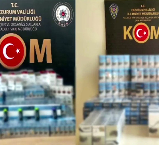 'Sis' operasyonunda 370 kişi gözaltına alındı