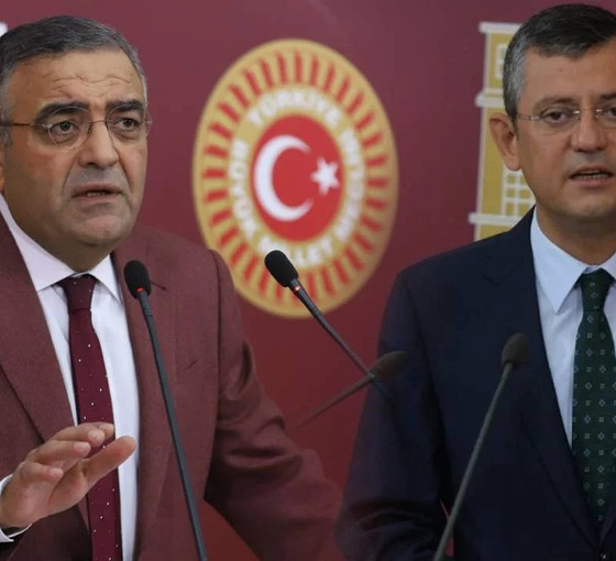 Özgür Özel'den Tanrıkulu'na destek: Kendi milletvekilimi 32 saniyelik video ile linç ettirmem