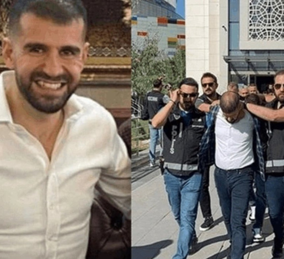 İsmail Saymaz: Ayhan Bora Kaplan, Mahfuz Tatar cinayetinden yargılanabilir