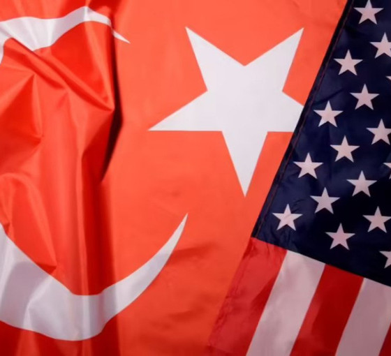 ABD, İran'ın SİHA programına yardım gerekçesiyle Türkiye merkezli şirketlere yeni yaptırım kararı aldı
