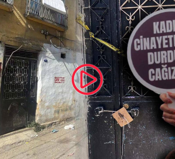 Antep'te kadın cinayeti: Boşanma aşamasındaki eşini öldürdü, çocukları ve komşusunu yaralayıp intihar etti