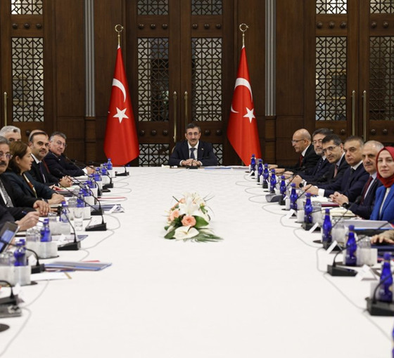 Ekonomi Koordinasyon Kurulu toplandı: 'Yastık altı' altınlar hedefte