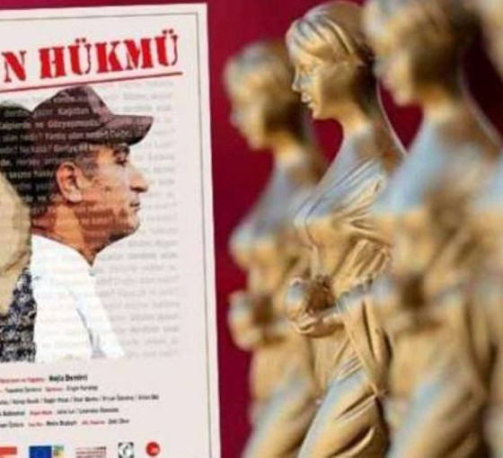 Kanun Hükmü seçkiye alındı, jüri görevine döndü: Festival hepimizin, Antalya'da görüşmek üzere