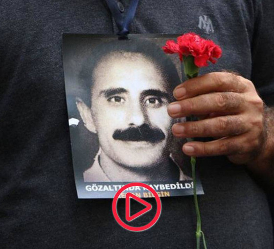 İrfan Bilgin 29 yıldır ağabeyinin akıbetini soruyor: Kenan avukata 'Beni kaybedecekler' dedi