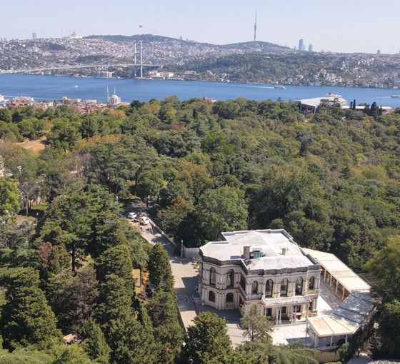 İBB'nin itirazı sonuç verdi: Yıldız Parkı, yapılaşma tehdidinden kurtuldu
