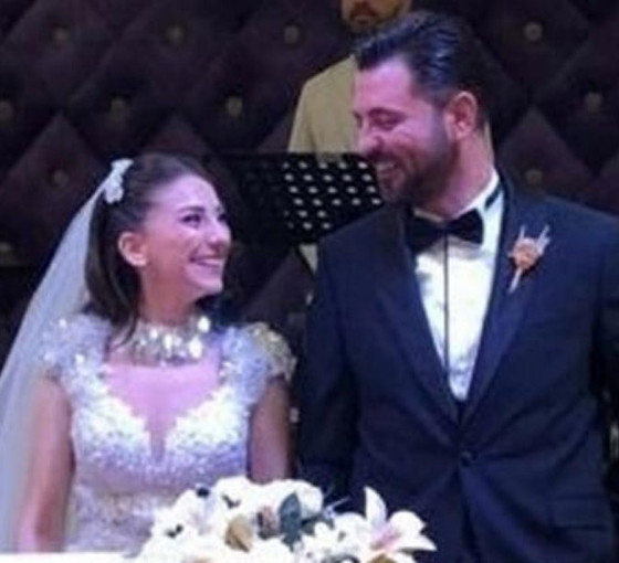 Balayı tatili yolunda kaza: Gelin öldü, damat yaralı