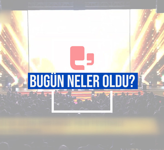 Bugün neler oldu? | 28.09.2023 Perşembe günün önemli gelişmeleri