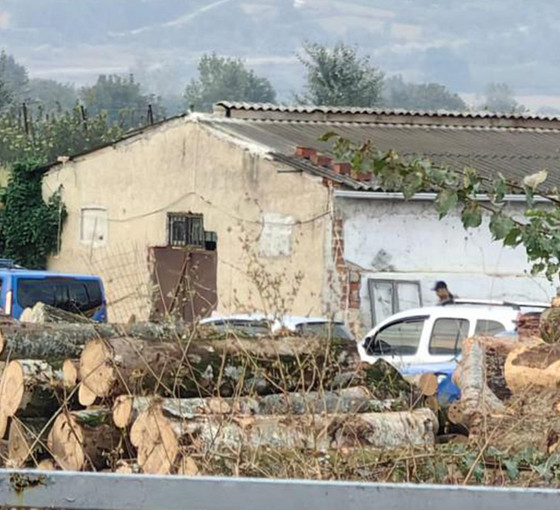 Kaynak yaparken akıma kapılan tesisatçı öldü