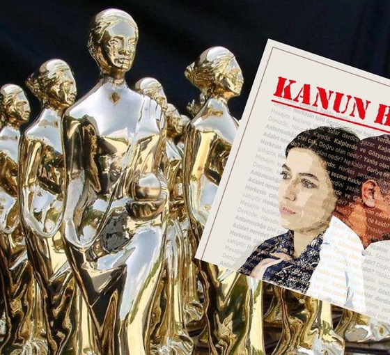 'Kanun Hükmü'nün gör dediği: 1970'lerden bugüne, Türkiye Sineması'nın sansür döngüsü