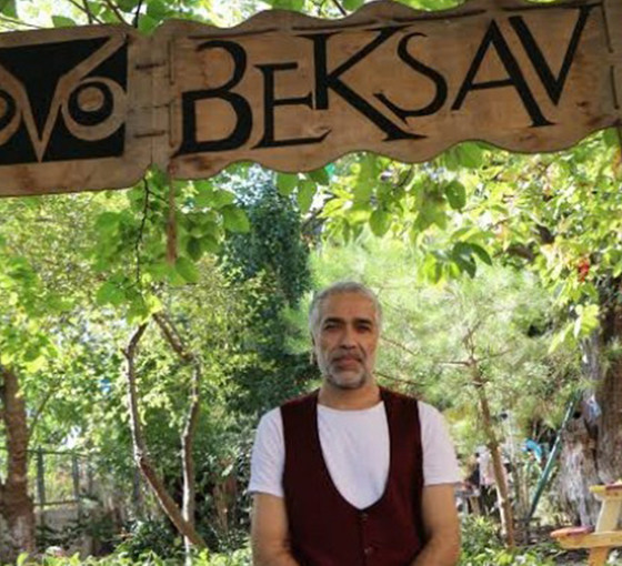 BEKSAV Eşbaşkanı Uçar gözaltına alındı