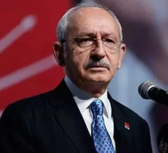 Kılıçdaroğlu ve Davutoğlu'ndan Yargıtay'ın Gezi kararına tepki: Büyük bi utanç