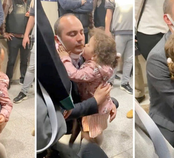 Tayfun Kahraman'ın eşinden Yargıtay'ın Gezi kararına tepki