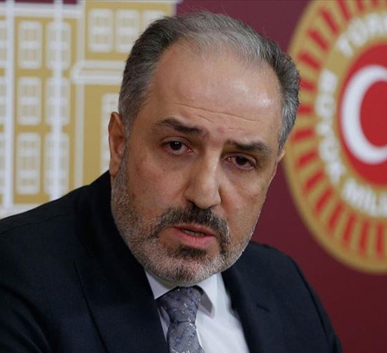 Yeneroğlu’ndan ‘Kanun Hükmü’ tepkisi: İktidarın hukuksuzluklar bataklığından çıkmaya niyeti yok