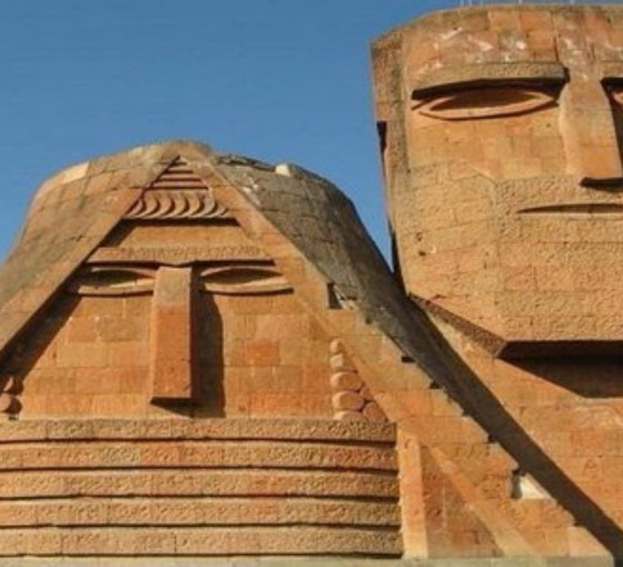 Tatik ve Papik (Տատիկ և Պապիկ)