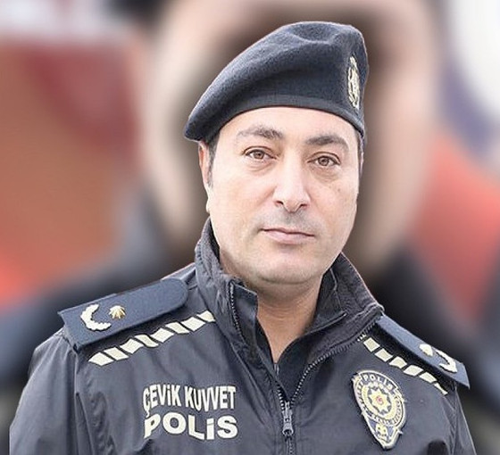 Deprem yardımlarını çalan polis müdürü hakkında tahliye kararı