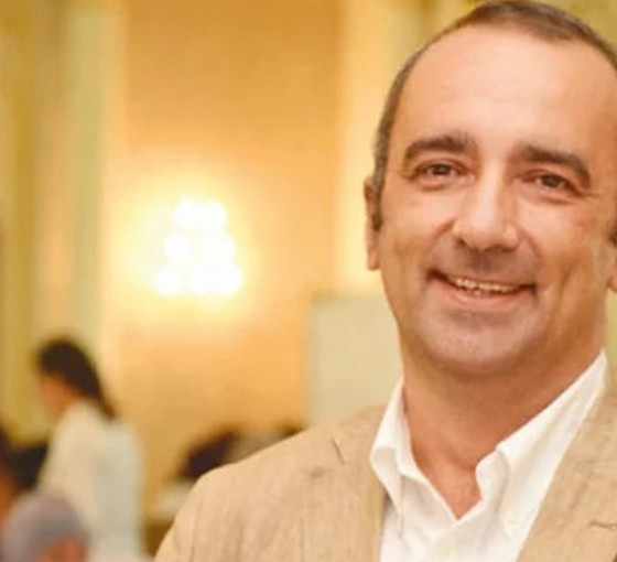Yapıcı'nın ardından Altınay da tahliye edildi