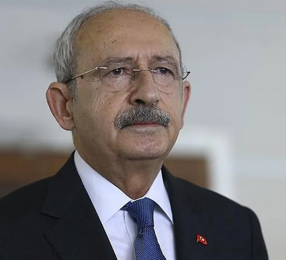 Kılıçdaroğlu'ndan bir tepki daha: Tolga Şardan gazetecidir, gazetecilik suç değildir