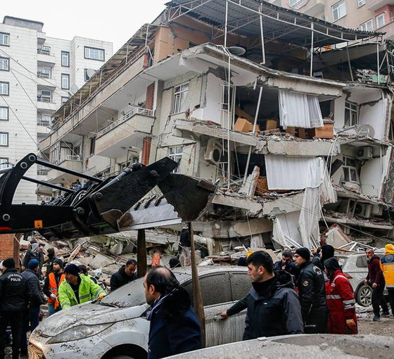 38 kişi ölmüştü: Bina projesiz, ruhsatsız ve denetimsiz inşa edilmiş