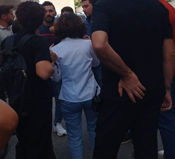 Yeni Yaşam gazetesi çalışanı gözaltına alındı: Gazeteye de el konuldu