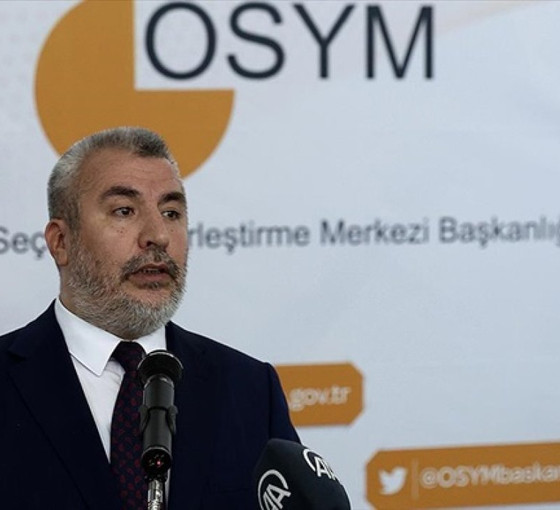 ÖSYM Başkanı Ersoy duyurdu: İki yeni elektronik sınav yapılacak