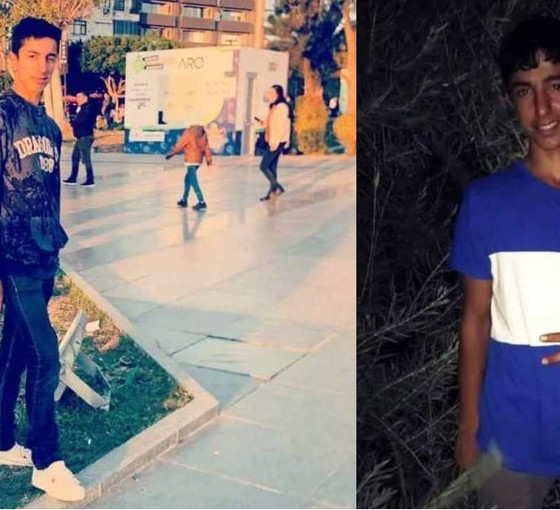 Sınav için Antalya'dan Diyarbakır'a gelen Gökhan Özer beş gündür kayıp