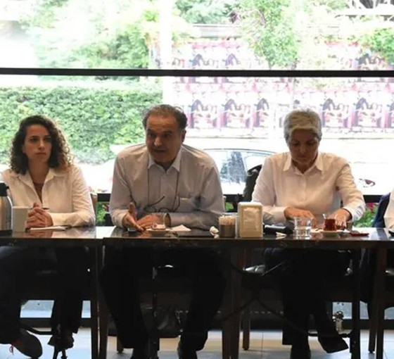 EMEP de TİP ile birlikte 'Can Atalay' için yürüyecek