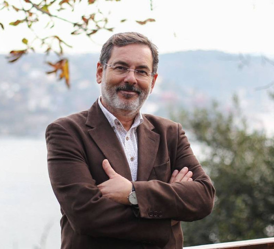 Boğaziçi Üniversitesi akademisyeni Murat Gülsoy'un üniversiteye girişi yasaklandı