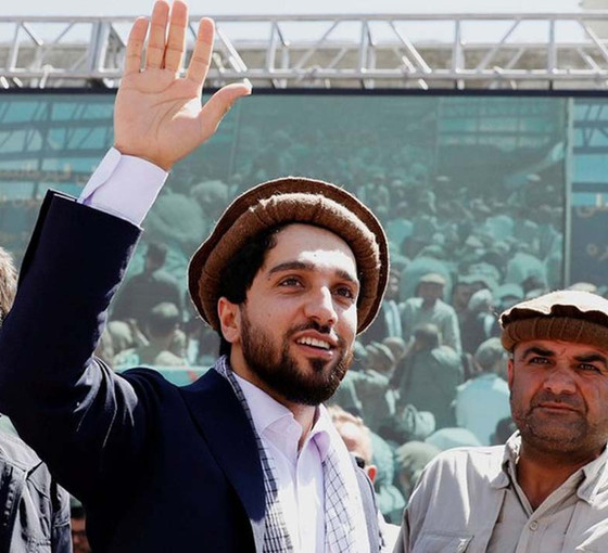 Afganistan Ulusal Direniş Cephesi Lideri: Taliban'la müzakere yok, gerilla savaşını şiddetlendireceğiz