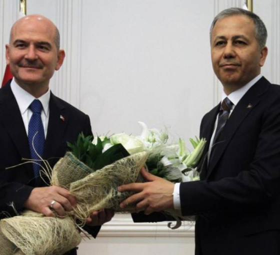 CHP'li Murat Bakan: Süleyman Soylu, 15 Temmuz kahramanlarının koruma kararlarını kaldırttı