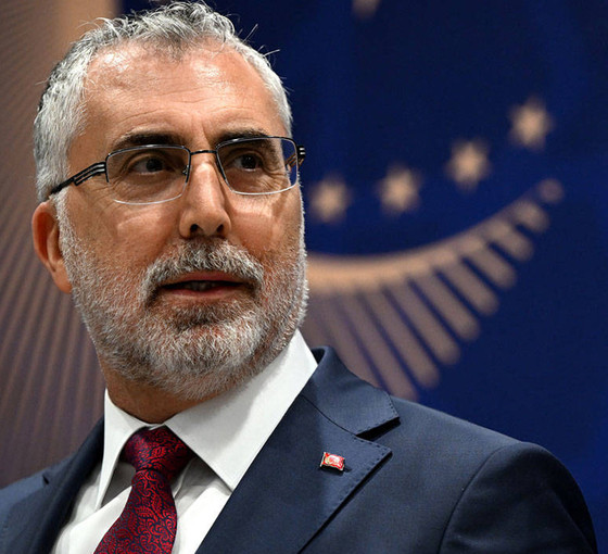 Çalışma Bakanı Işıkhan açıkladı: Asgari ücrete temmuzda zam yok