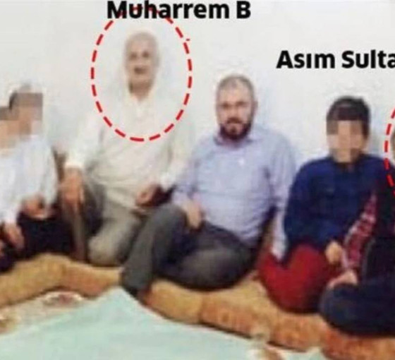 Bakanlık bakanı yalanladı: Ensar Vakfı'ndaki cinsel istismar skandalında adı geçen Sultanoğlu hakkında soruşturma açılmamış