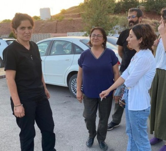 Yeni Yaşam gazetesi çalışanı serbest bırakıldı