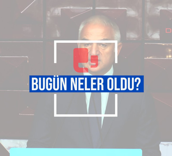 Bugün neler oldu? | 29.09.2023 Cuma, günün önemli gelişmeleri