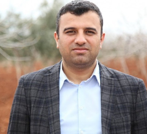 Ömer Öcalan'a tecrit karşıtı sözleri nedeniyle soruşturma