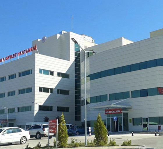 Acil doktorsuz kaldı: Tokat’ta 17 doktor istifa etti