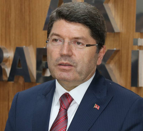 Adalet Bakanı Tunç: Hedefimiz; demokratik, sivil bir anayasaya milletimizi kavuşturmak