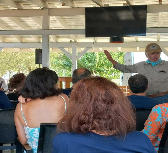 İzmir'de basın kampı: 'Yol Arıyoruz'