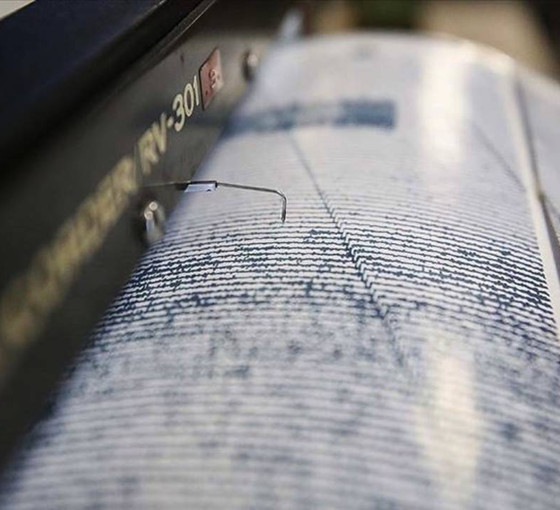 Muğla'da 4.2 büyüklüğünde deprem