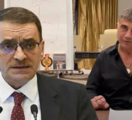 Yargıdan Taşkesenlioğlu kararı: Soruşturma yapılmasına yer yok