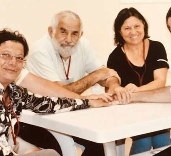 Can Atalay'ın ailesi 'Özgürlük Yürüyüşü'ne katılacak: 'Milyonlara çağrımız demokrasiye, cumhuriyete ve Gezi'ye sahip çıkın'
