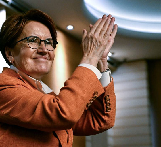 İYİ Parti’de yerel seçim adayları için kritik hafta: Adaylar gelecek haftadan itibaren açıklanacak