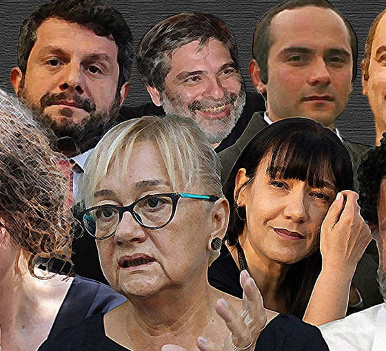 Anayasa Hukukçusu Şirin: Gezi Parkı davası kararında 'suçta ve cezada şahsilik' ilkesi gözardı edildi