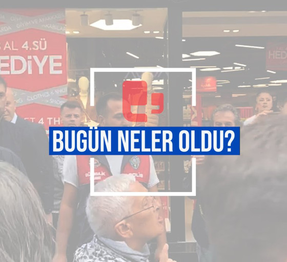 Bugün neler oldu? | 30.09.2023 Cumartesi, günün önemli gelişmeleri