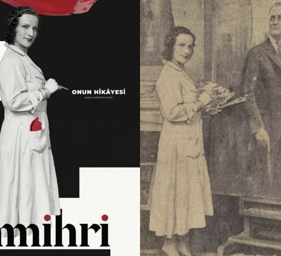 Kim Mihri