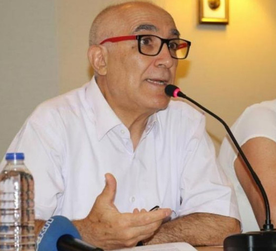 Yeşil Sol Parti, Celalettin Can'ın ameliyat edildiği bilgisini düzeltti: Tetkik için götürülmüş