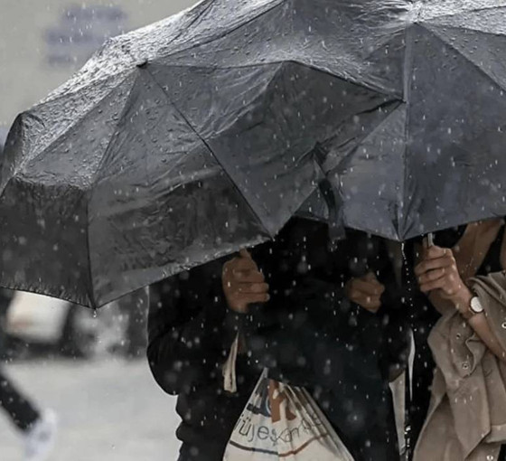Meteoroloji'den 43 kent için sarı ve turuncu kodlu uyarı