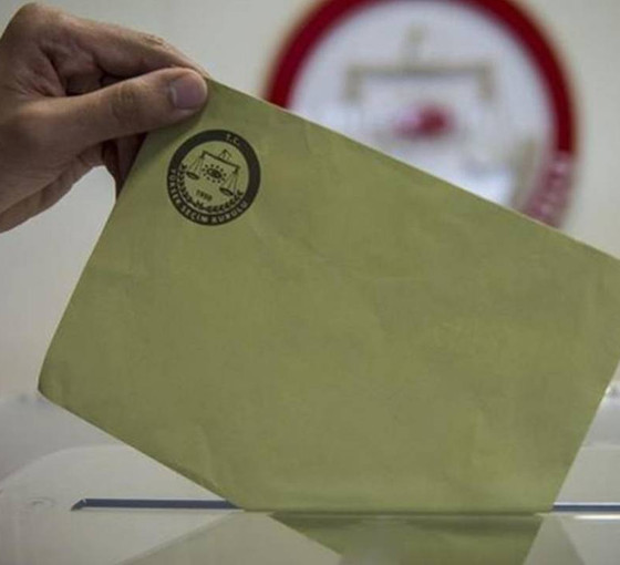 YSK'den 'seçmen kütüğü' kararı: Bugünden itibaren adresini değiştirenlerin bizzat başvurusu gerekecek