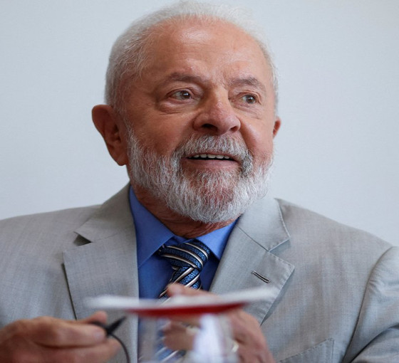 Brezilya Devlet Başkanı Lula da Silva, kalça ameliyatı oldu